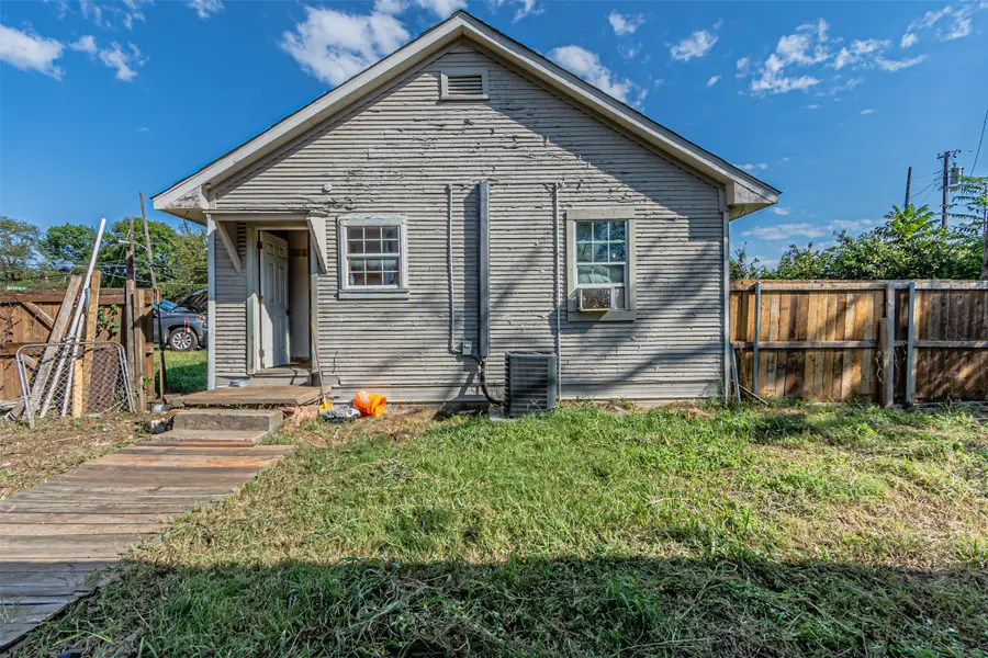 405 W Newton Street, Terrell, TX 75160 - Image #3