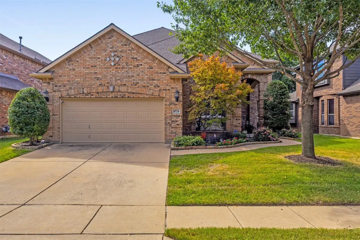 4724 Gerald Court, Fort Worth, TX 76244 - Image #1