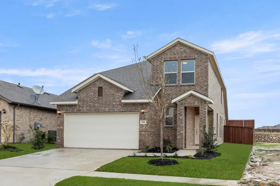 114 Van Horn Drive, Terrell, TX 75160 - Image #2