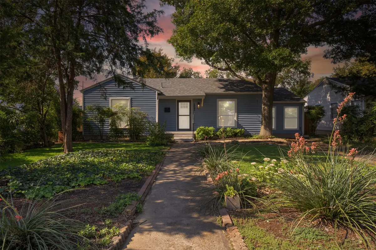 1245 San Patricio Drive, Dallas, TX 75218 - Image #1