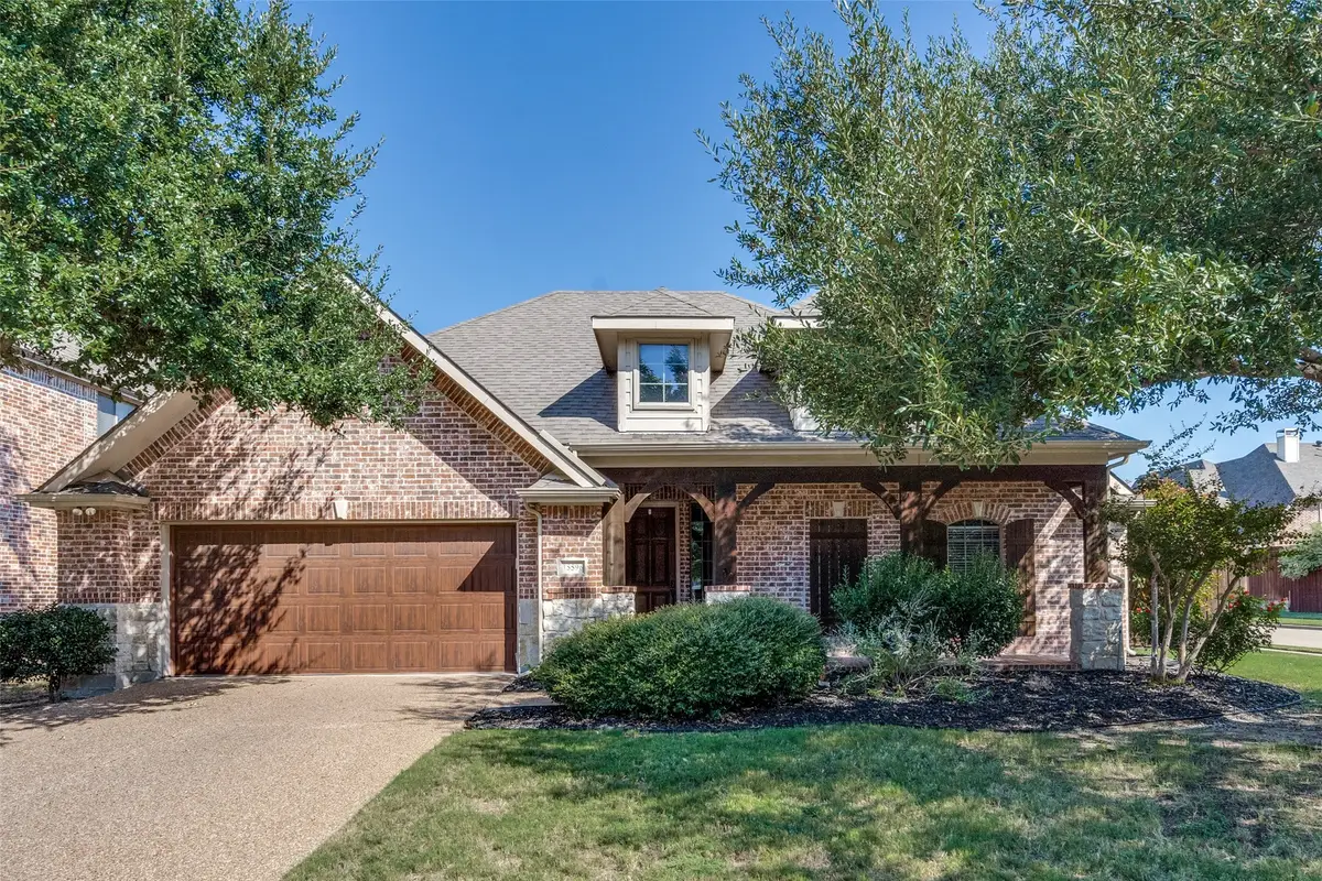 15596 Christopher Lane, Frisco, TX 75035 - Image #1