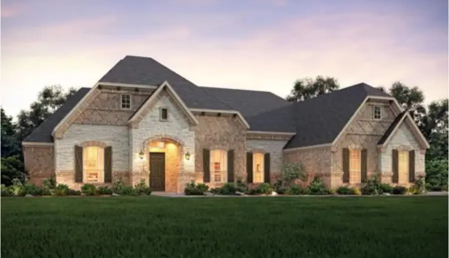 901 Bluebonnet Drive, Keller, TX 76248 - Image #3