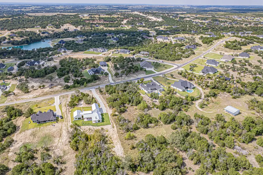 Lot 330 Sweeney Way, Brock, TX 76087 - Image #3