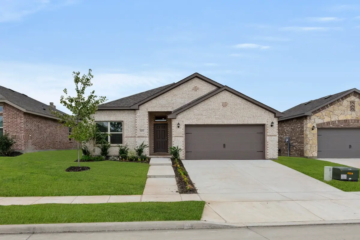 3253 Mercer Drive, Royse City, TX 75189 - Image #1