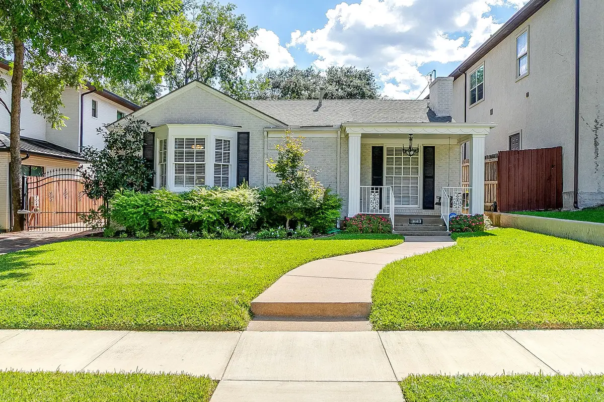 3613 W 5th Street, Fort Worth, TX 76107 - Image #1