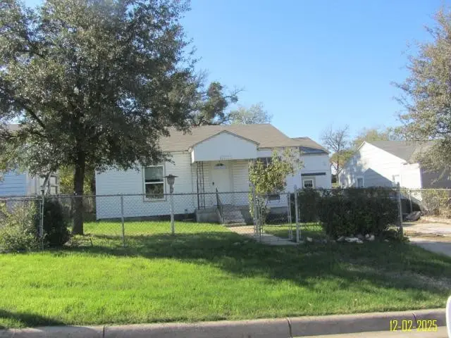 2713 NW 35th Street, Fort Worth, TX 76106 - Image #1