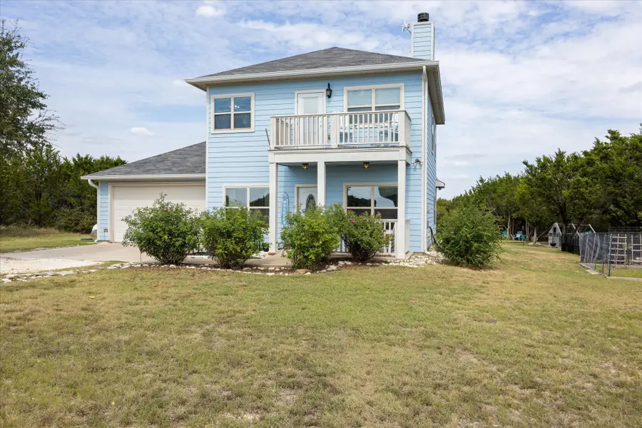 2035 Lakeside Drive, Bluff Dale, TX 76433 - Image #3