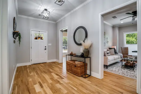 307 S Branch Street, Bells, TX 75414