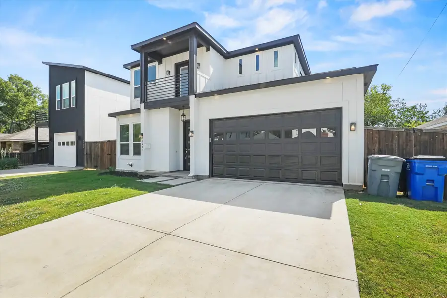 1916 Shaw Street, Dallas, TX 75212 - Image #2