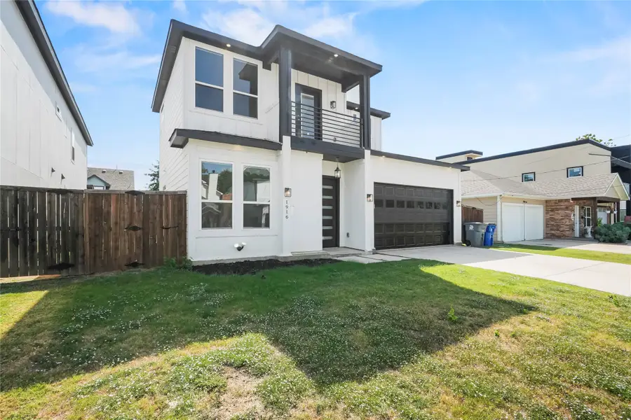 1916 Shaw Street, Dallas, TX 75212 - Image #3