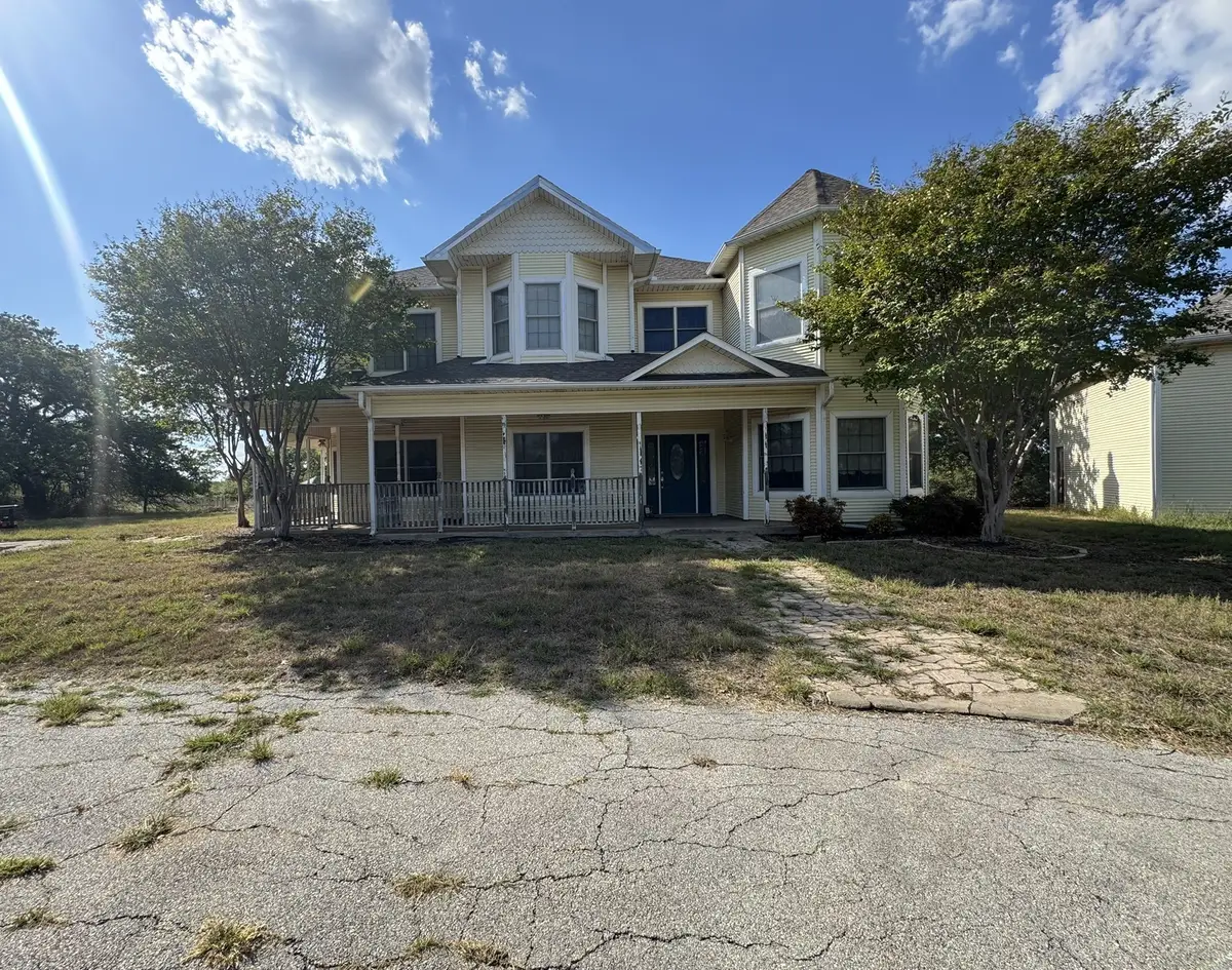 745 Indian Springs Road, Springtown, TX 76082 - Image #1