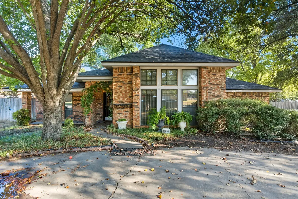 1500 Primrose Lane, Cisco, TX 76437 - Image #1