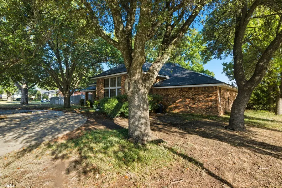 1500 Primrose Lane, Cisco, TX 76437 - Image #2
