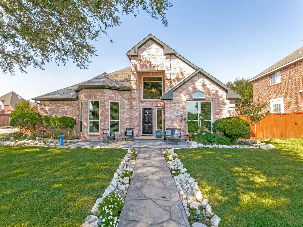 303 Buttonwood Court, Coppell, TX 75019 - Image #1