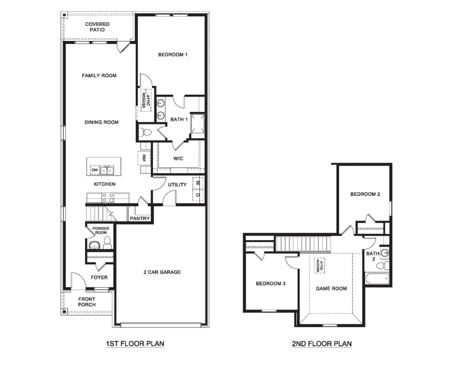 3529 Ample Vista Road, Aubrey, TX 76227 - Image #2