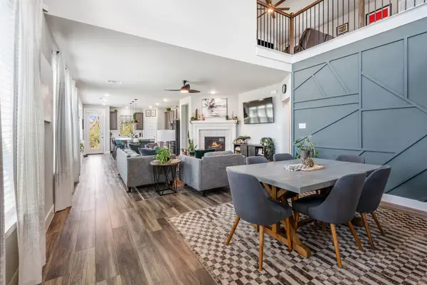 1009 Friesian Lane, Aubrey, TX 76227