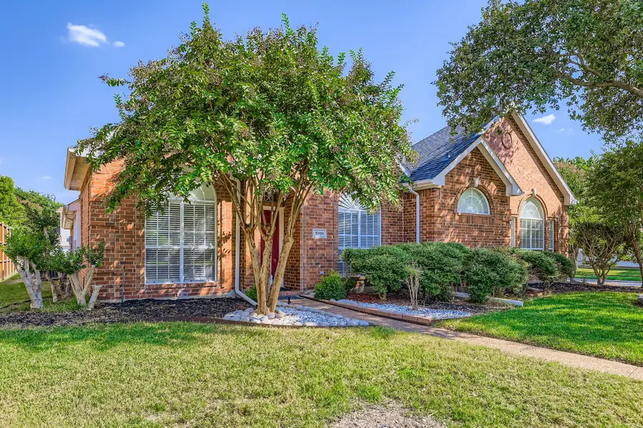 5200 Teddington Park Drive, Plano, TX 75023 - Image #2