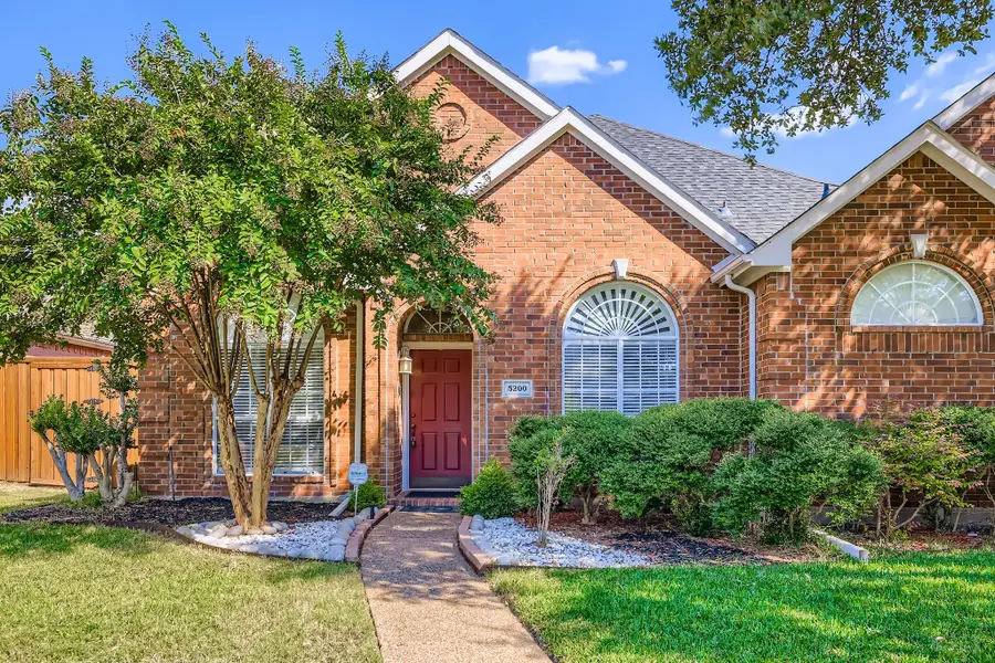 5200 Teddington Park Drive, Plano, TX 75023 - Image #3