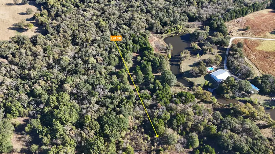 Lot 20 Sunrise W, Corsicana, TX 75109 - Image #2