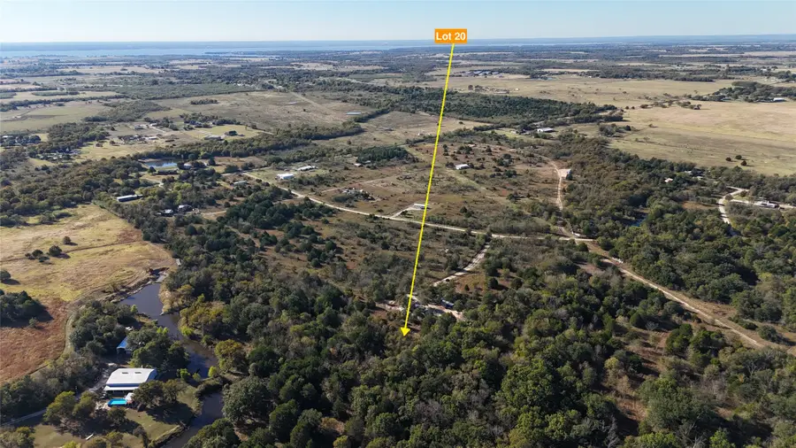 Lot 20 Sunrise W, Corsicana, TX 75109 - Image #3