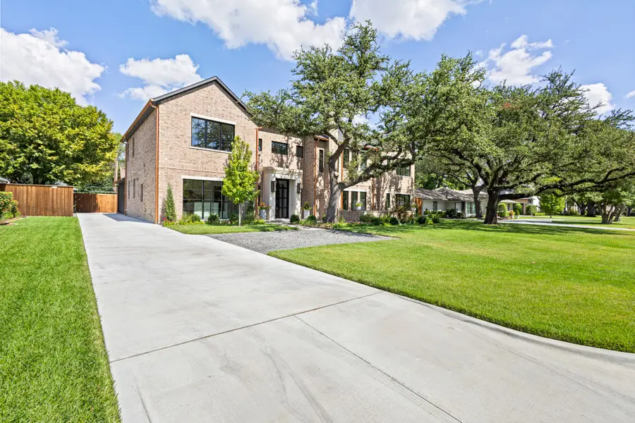 5925 Williamstown Road, Dallas, TX 75230 - Image #2