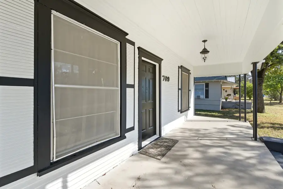 709 E 23rd Street, Cisco, TX 76437 - Image #2