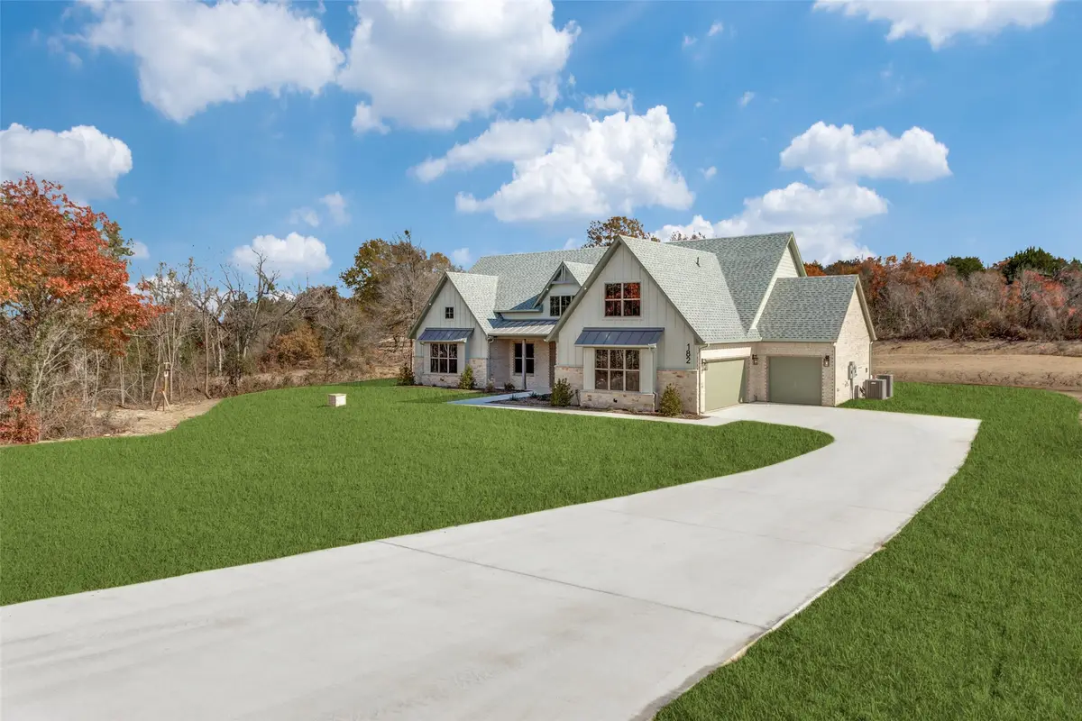 182 Fan Mill Trail, Weatherford, TX 76085 - Image #1