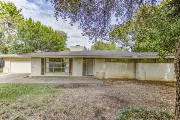 3465 Wellington Road, Fort Worth, TX 76116