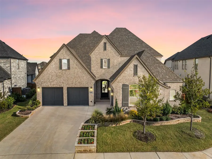 2560 Shady Trail, Prosper, TX 75078 - Image #3
