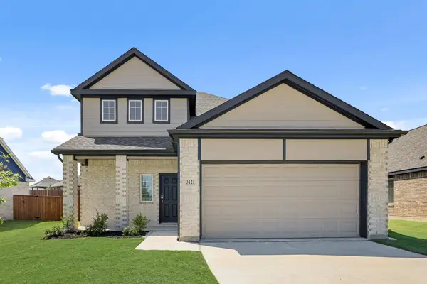 3121 Harmony Way, Cleburne, TX 76031