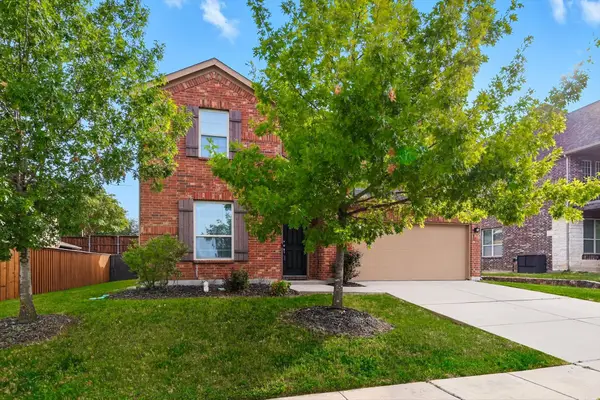 3052 Seabrook Drive, Little Elm, TX 75068