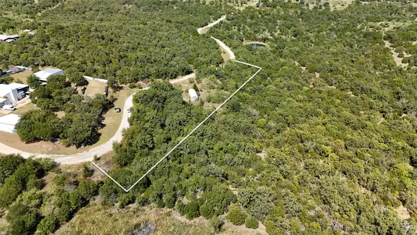 TBD Shupp Rd, Graham, TX 76450