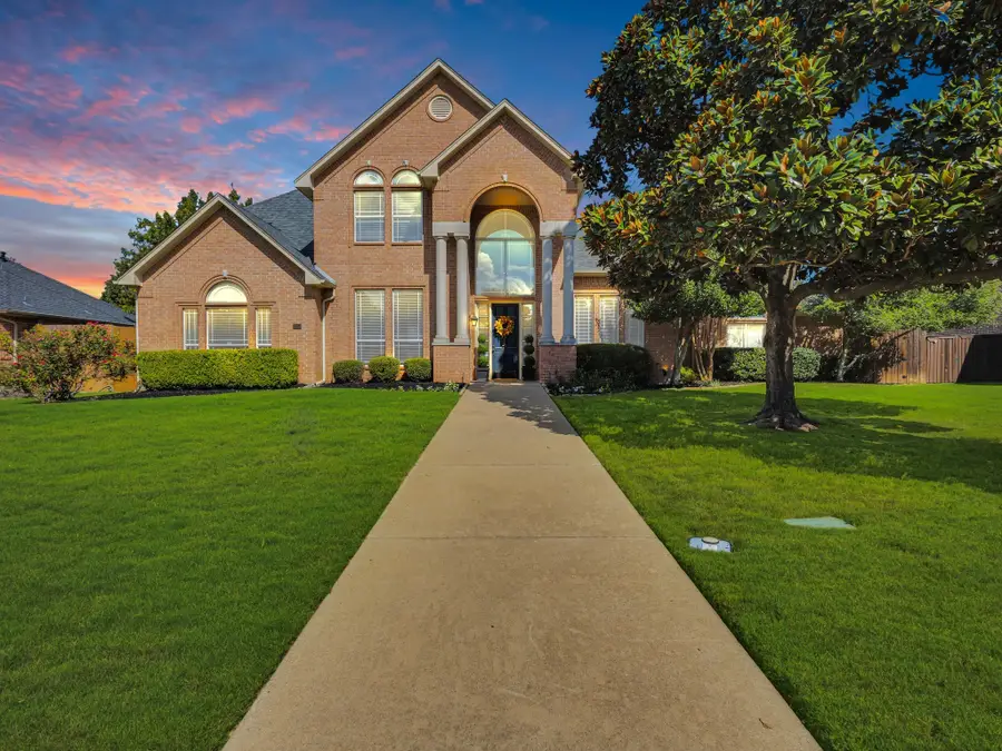 103 Ashburne Glen Lane, Ovilla, TX 75154 - Image #2