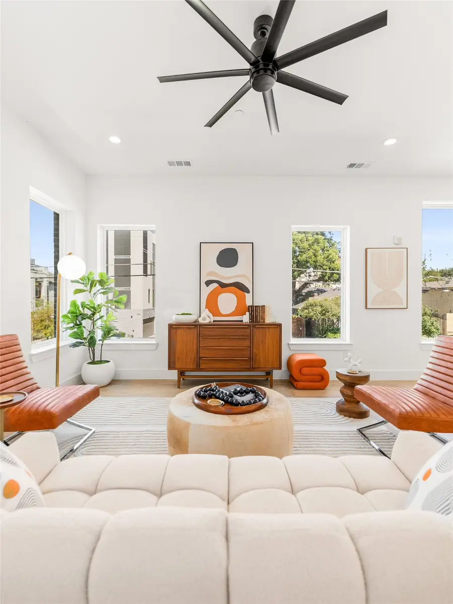 2015 N Prairie Avenue #101, Dallas, TX 75204 - Image #2