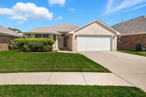 1016 Sagewood Lane, Saginaw, TX 76131