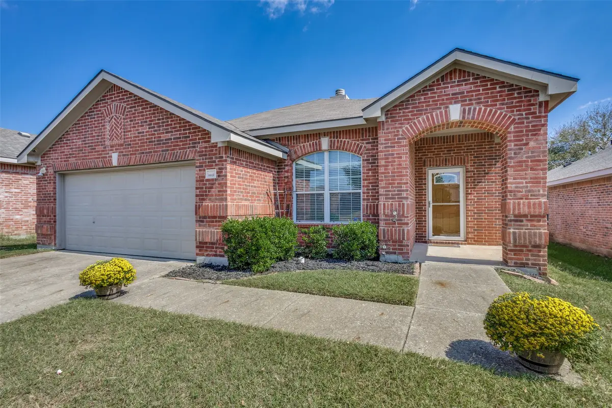 1617 Black Maple Drive, Anna, TX 75409 - Image #1