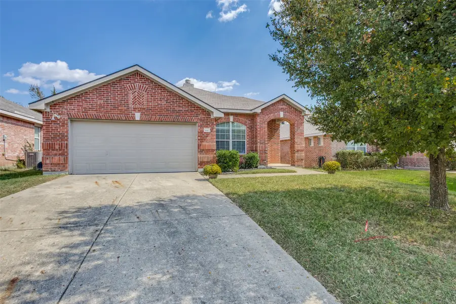 1617 Black Maple Drive, Anna, TX 75409 - Image #3