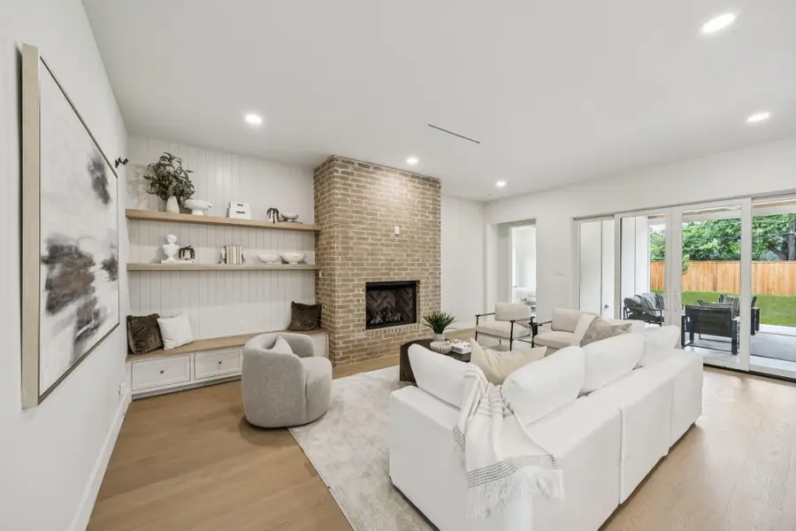 6244 Richmond Avenue, Dallas, TX 75214 - Image #3