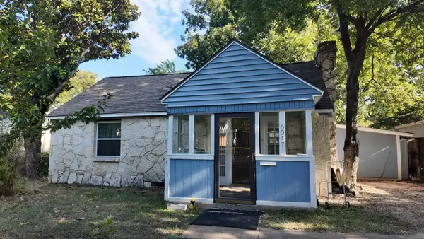 6047 Belgrade Avenue, Dallas, TX 75227