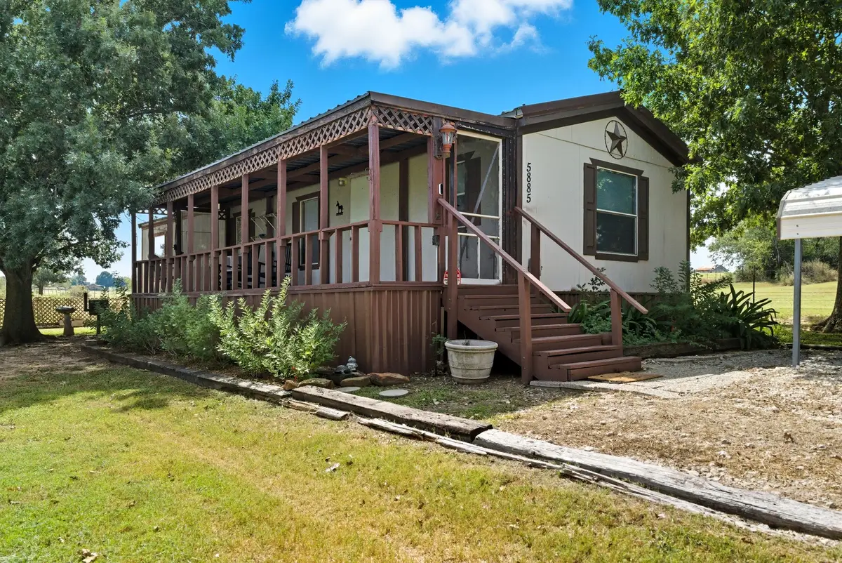 5885 County Road 242, Dublin, TX 76446 - Image #1