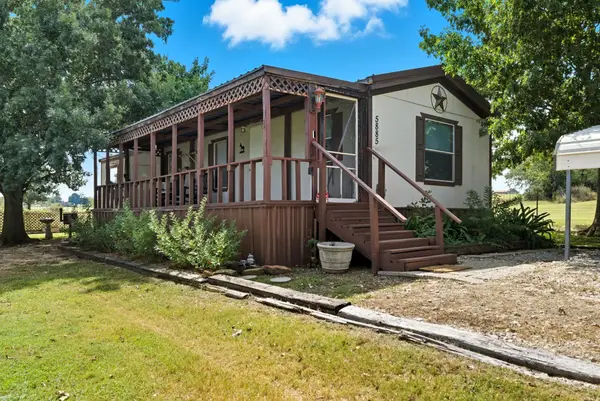 5885 County Road 242, Dublin, TX 76446