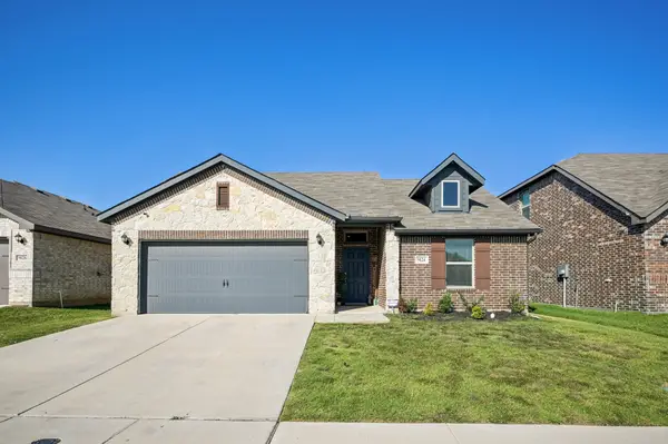 9124 Nevis Drive, Fort Worth, TX 76123