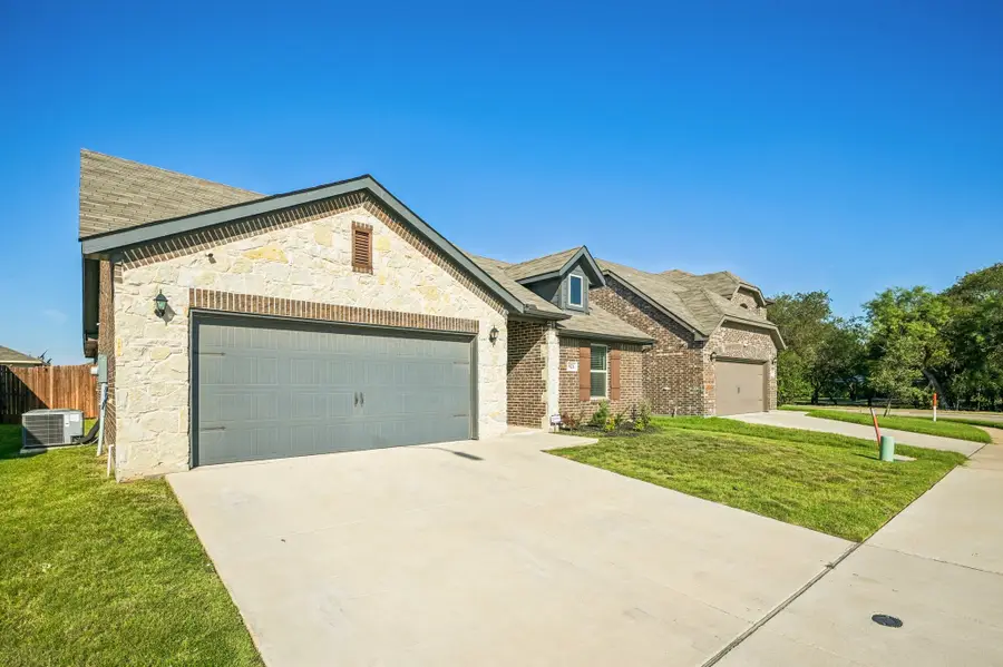 9124 Nevis Drive, Fort Worth, TX 76123 - Image #2