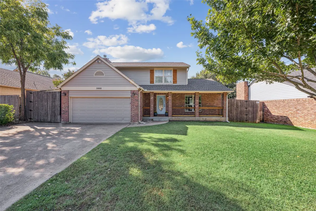 5000 Thorncliffe Drive, Arlington, TX 76016 - Image #1