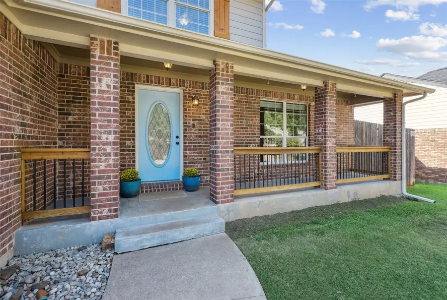 5000 Thorncliffe Drive, Arlington, TX 76016 - Image #2