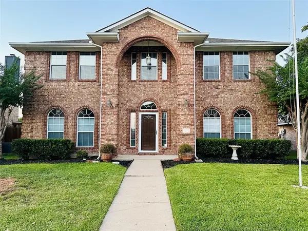 708 Andersonville Lane, Wylie, TX 75098