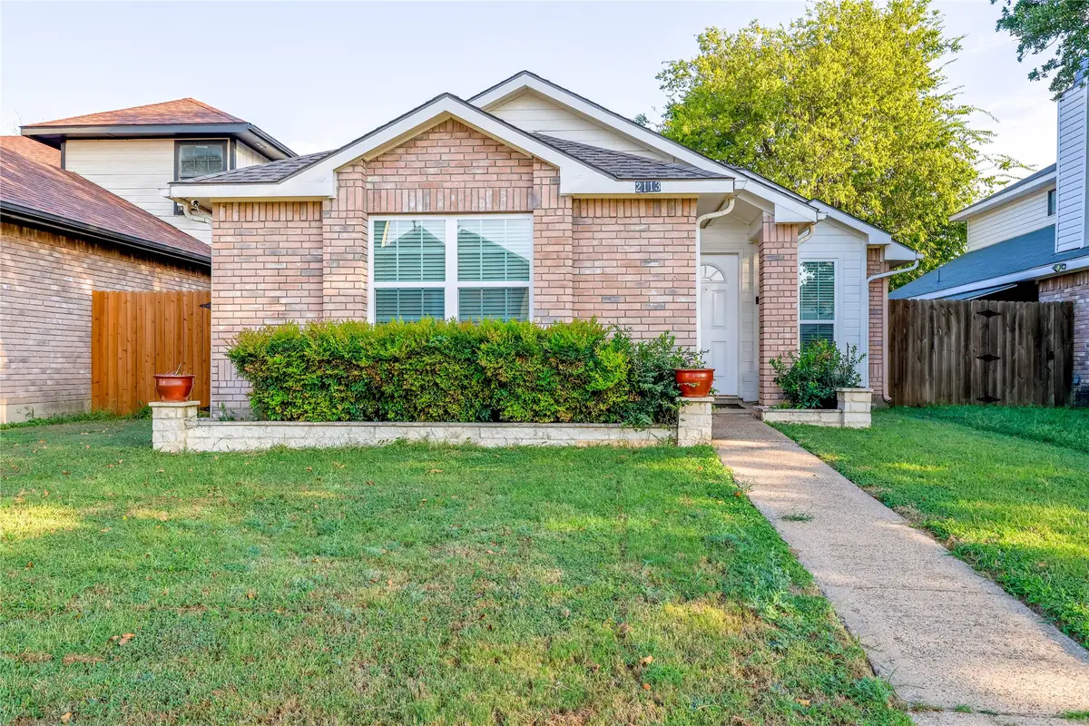 2113 Norcross, Mesquite, TX 75149 - Image #1