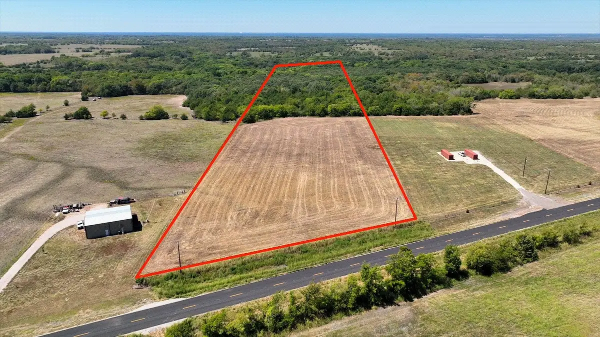 TBD Fm 2649 Tract 4, Campbell, TX 75422 - Image #1