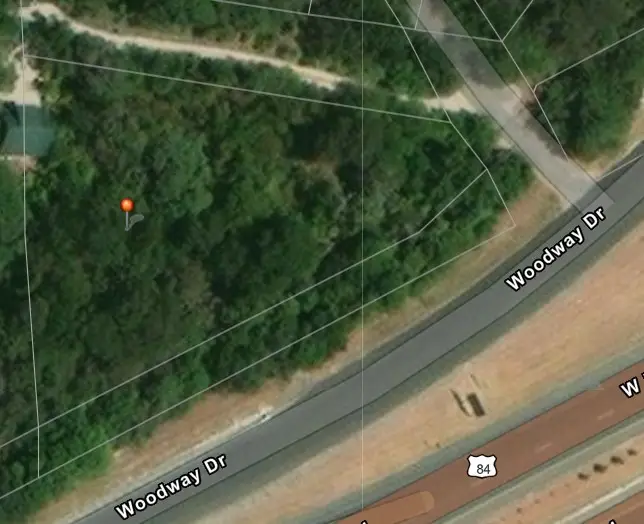 355 Rainbow Drive, Woodway, TX 76712 - Image #2