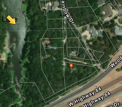 355 Rainbow Drive, Woodway, TX 76712 - Image #3